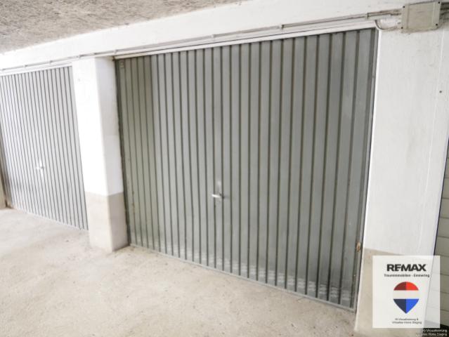 Tiefgarage