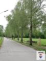 Park in Hausnähe