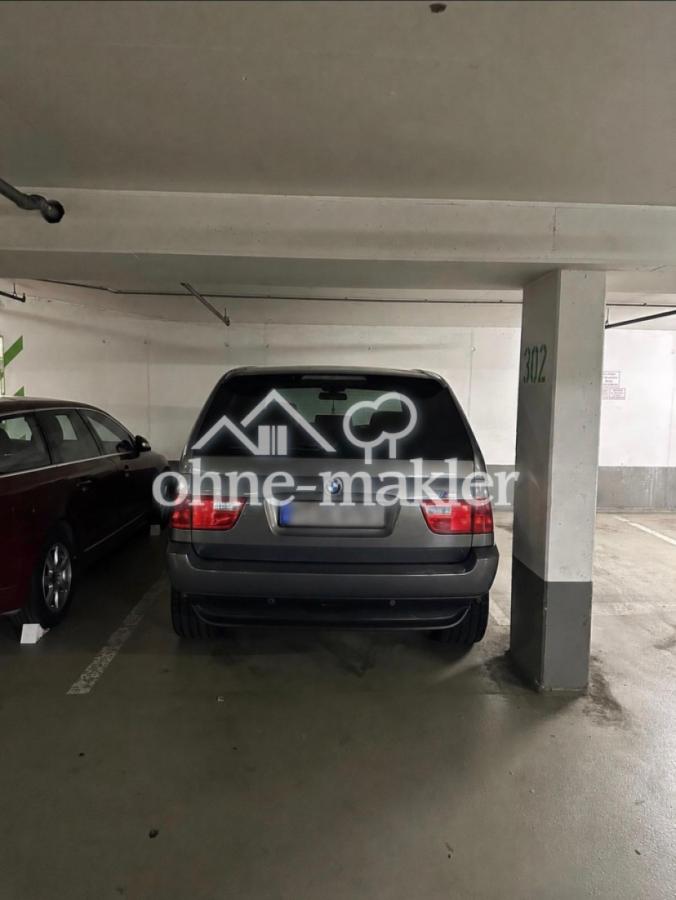 TG-Stellplatz