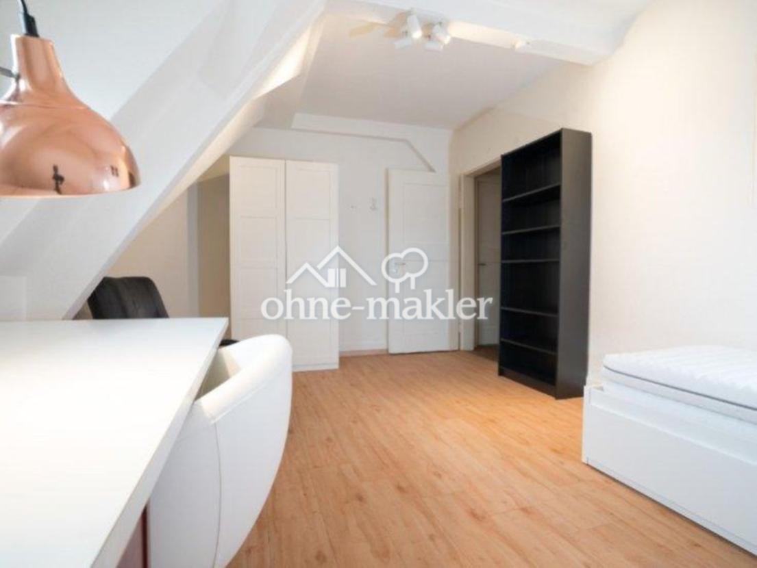 Studentenzimmer
