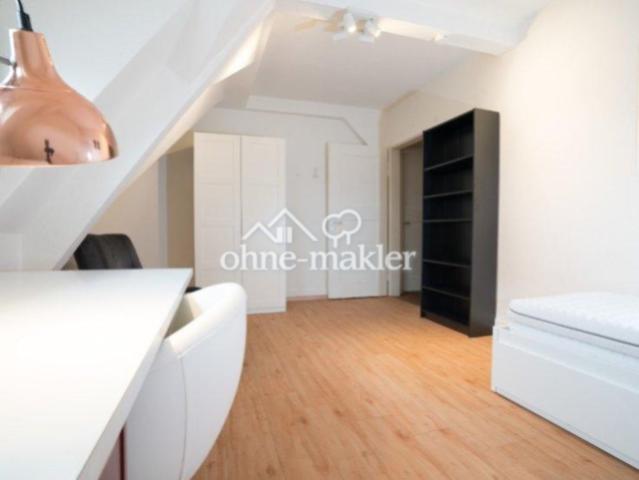 Studentenzimmer