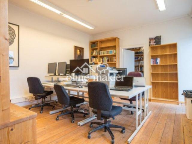 Studierzimmer