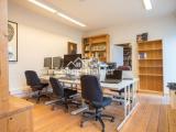 Studierzimmer