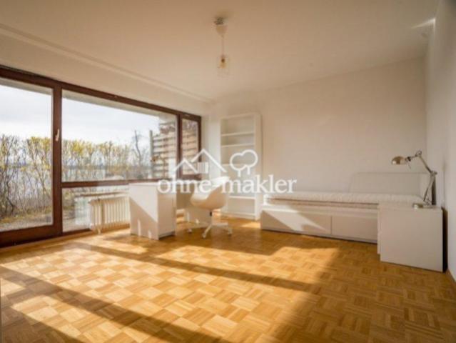 Zimmer in der Fritz-Bauer-Str.