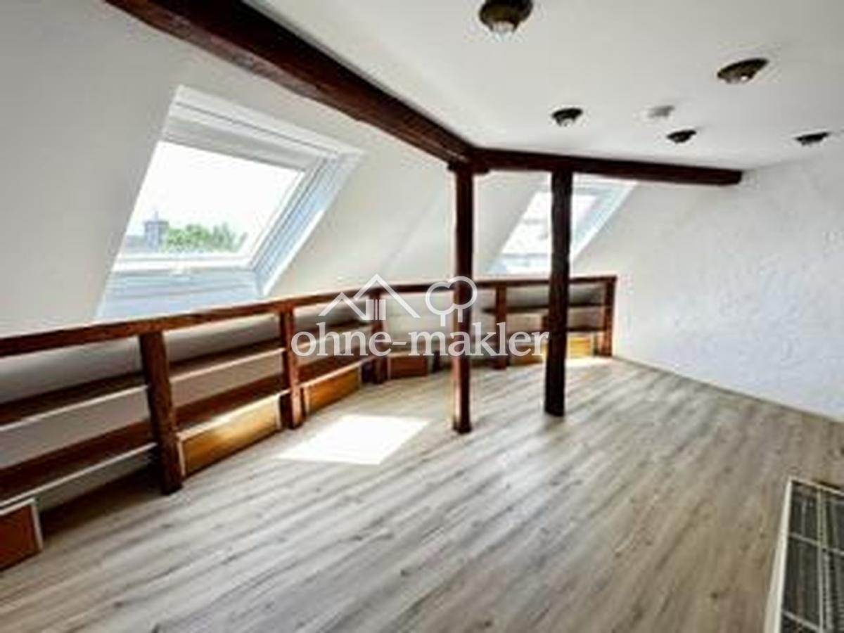 offenes Wohnzimmer