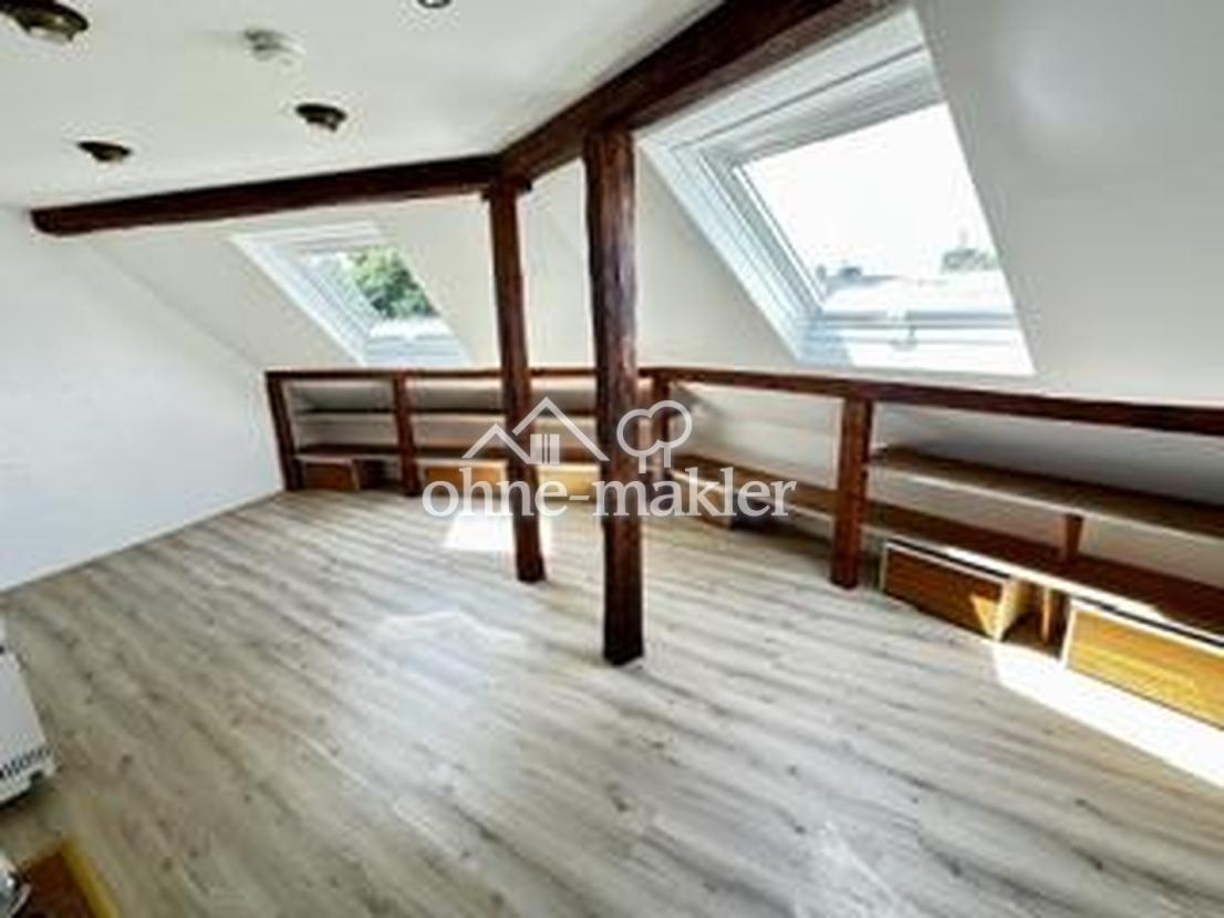 offenes Wohnzimmer