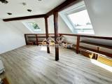 offenes Wohnzimmer