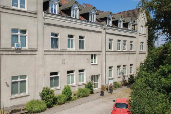Wohnhaus