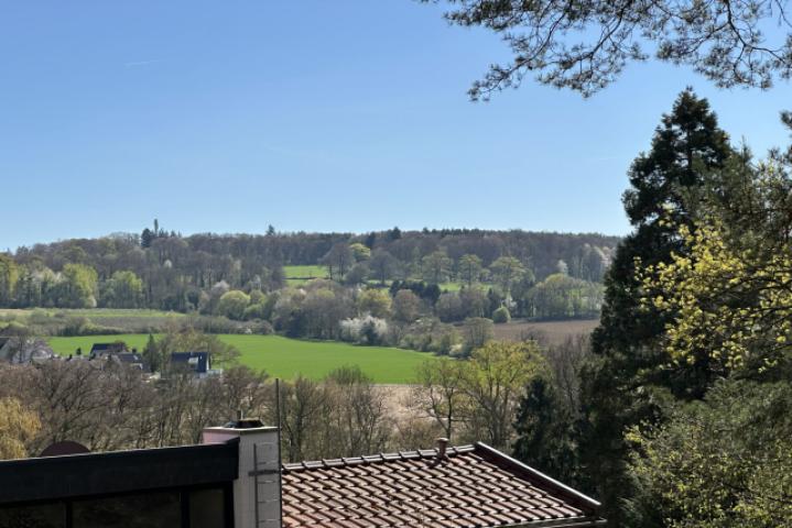 Aussicht