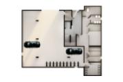 Grundrisse  UG-Tiefgarage