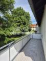 Blick in den Garten
