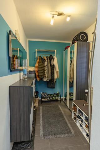 Garderobe