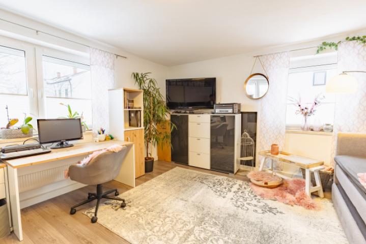 Büro OG