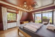 Schlafzimmer OG