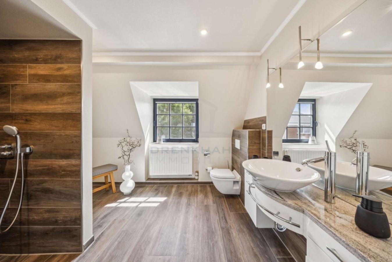 Badezimmer OG