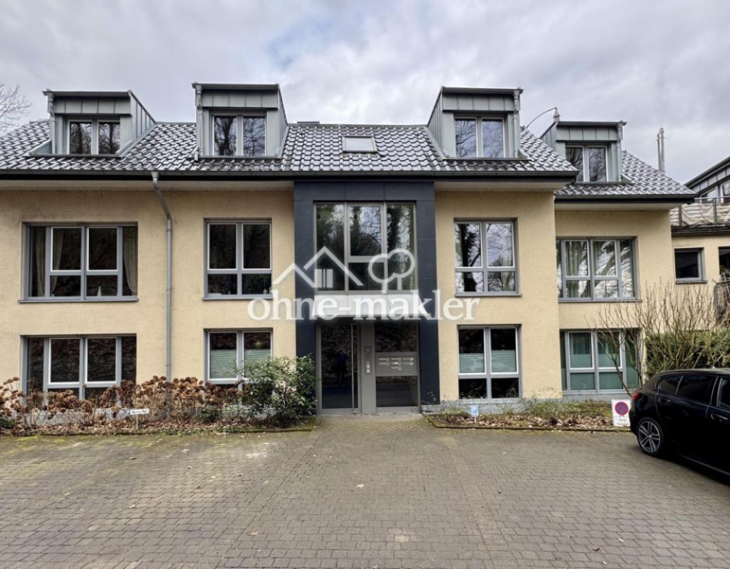 Außen Ansicht 