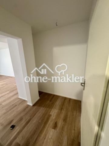 Flur / Garderobe 