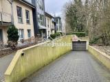 Einfahrt Tiefgarage 