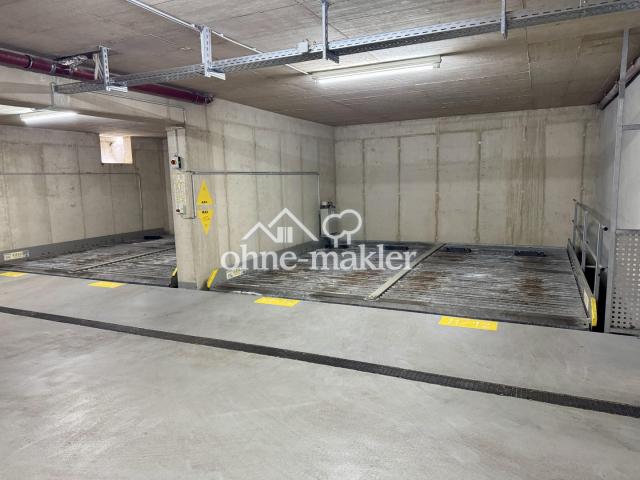 opt. Tiefgaragen Stellplatz