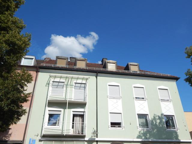 Ansicht