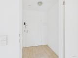 Eingang Wohnung