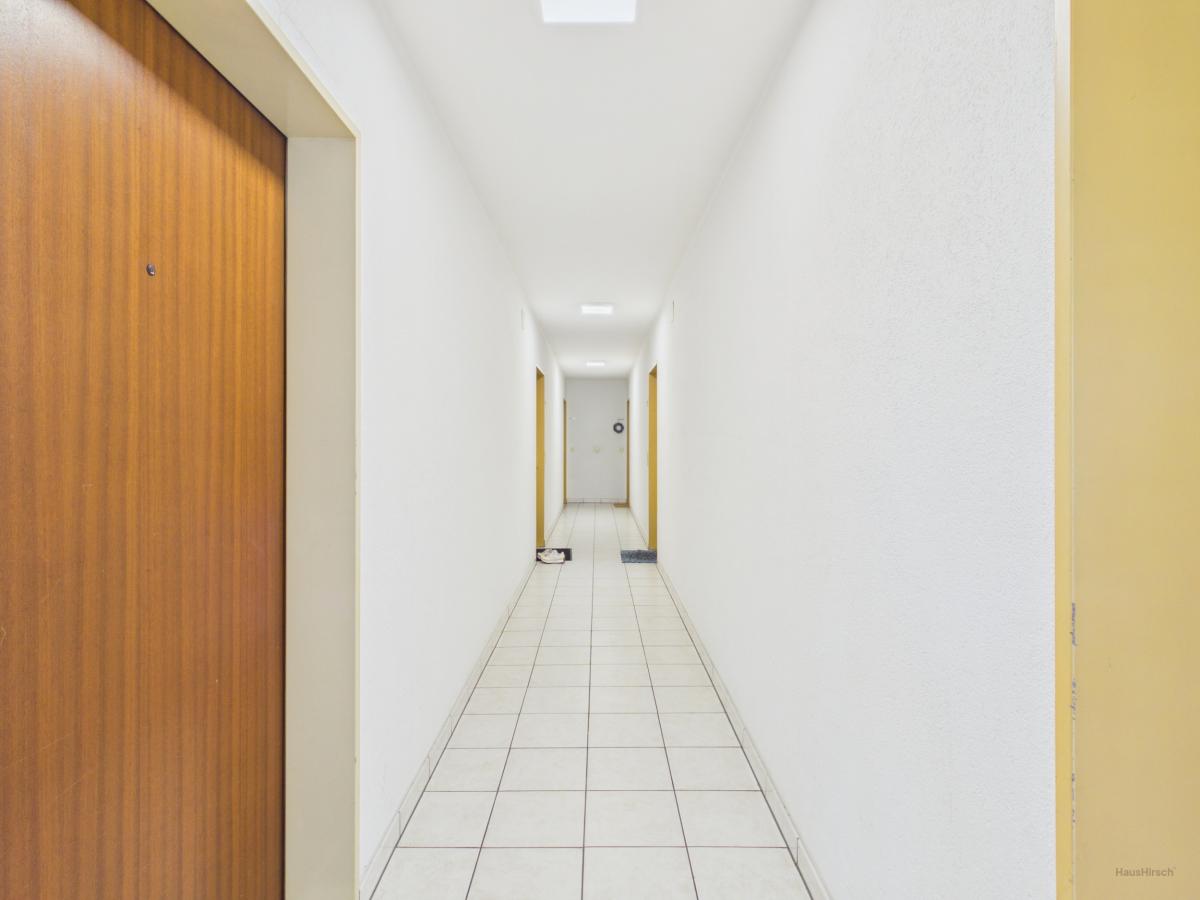 Flur Haus