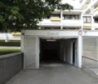 Tiefgarage