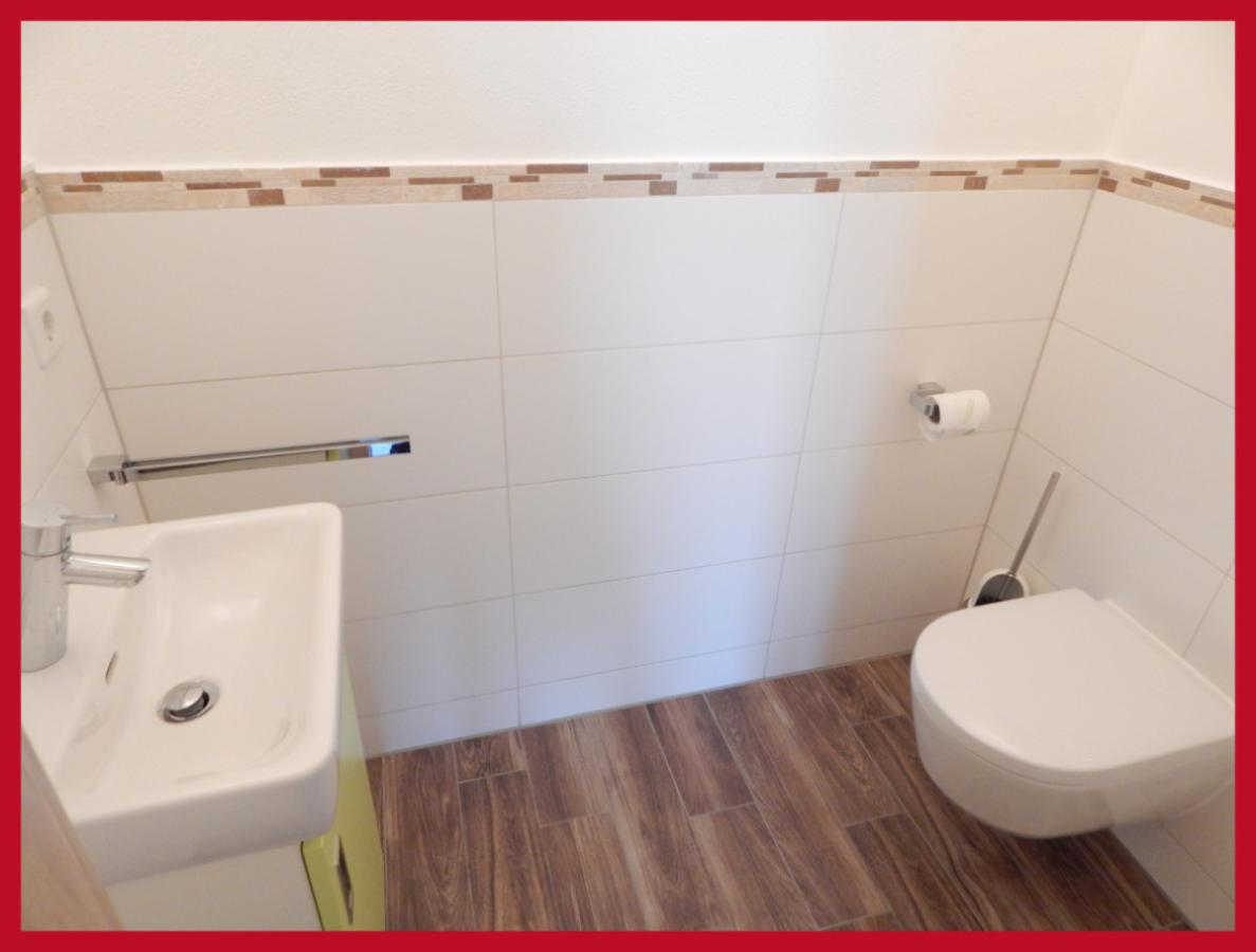 Gäste WC