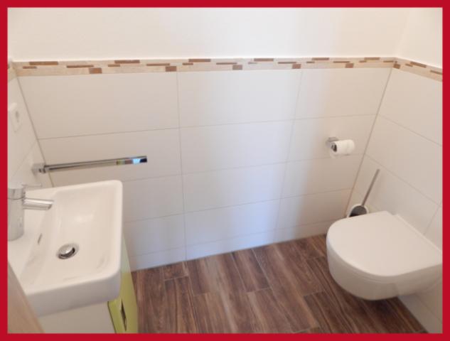 Gäste WC