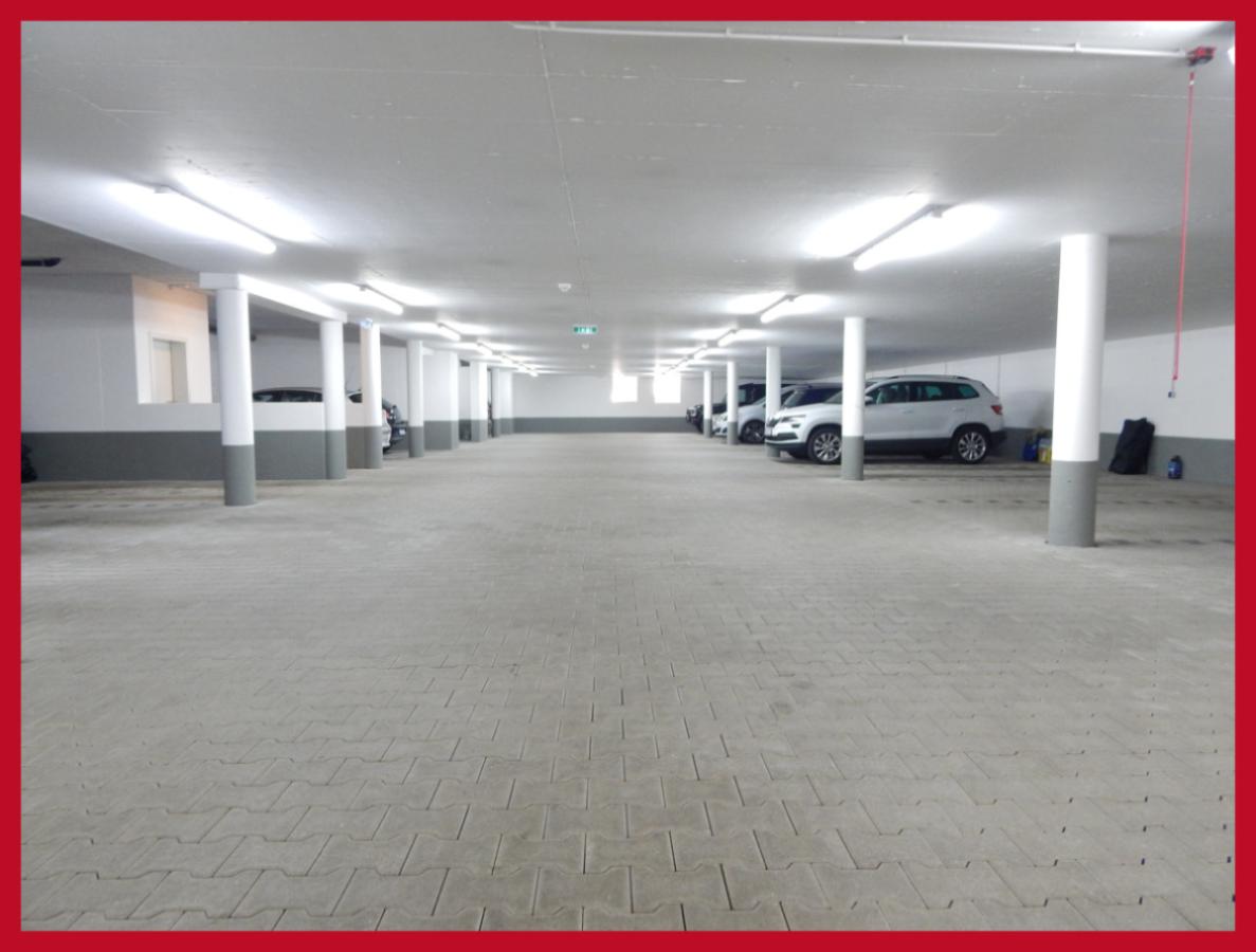 Tiefgarage