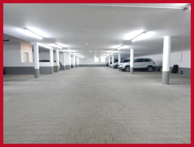 Tiefgarage