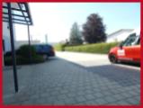 Zufahrt