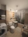 KI-Visualisierung – Badezimmer