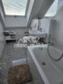 Bad mit Badewanne