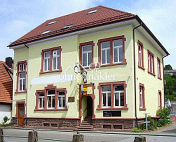Gebäudeansicht
