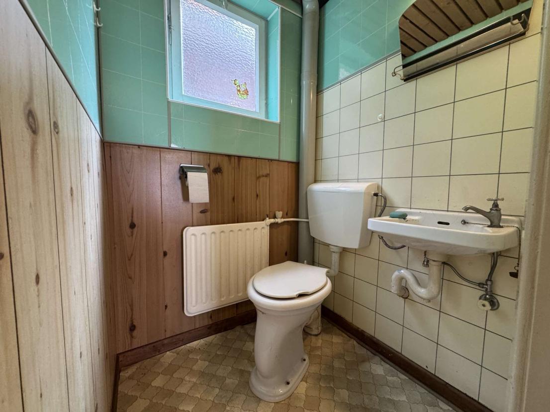 WC