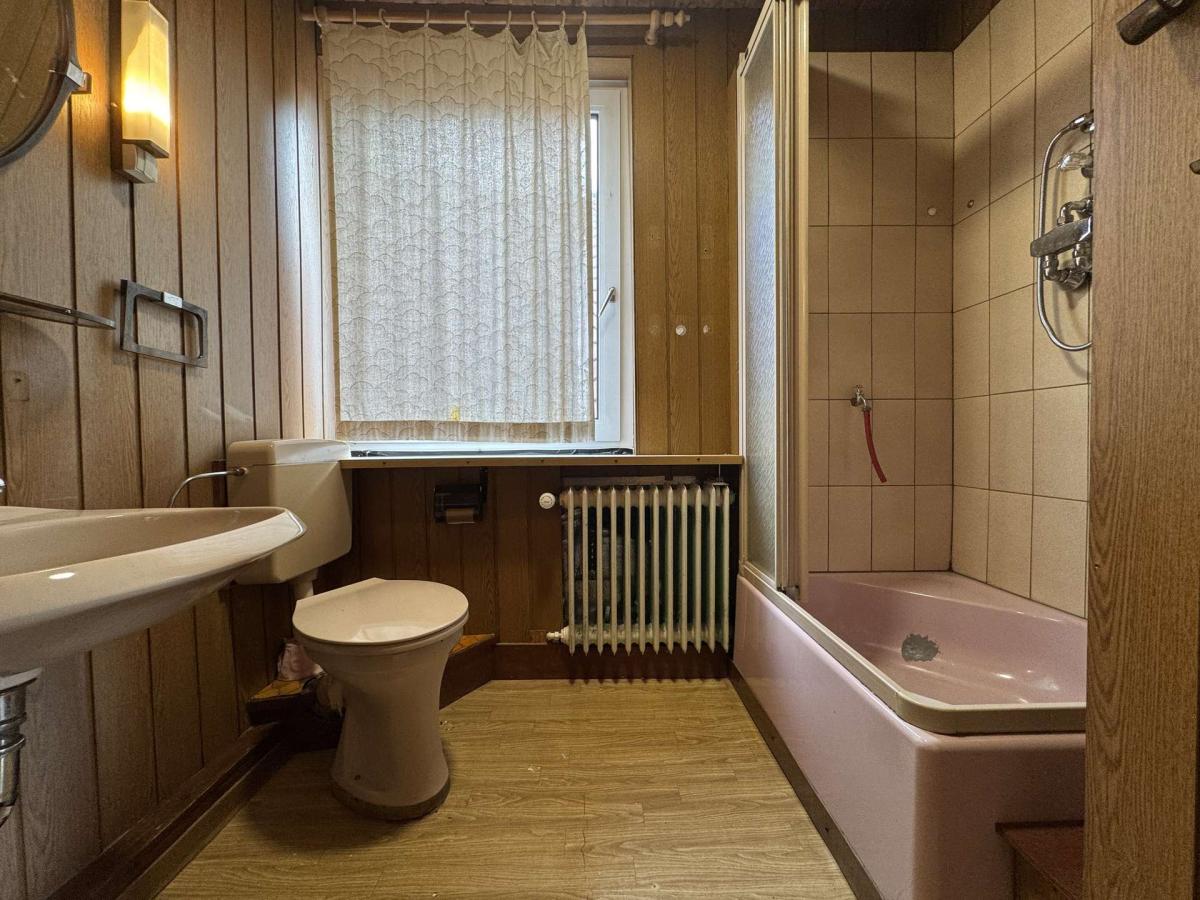 Badezimmer OG