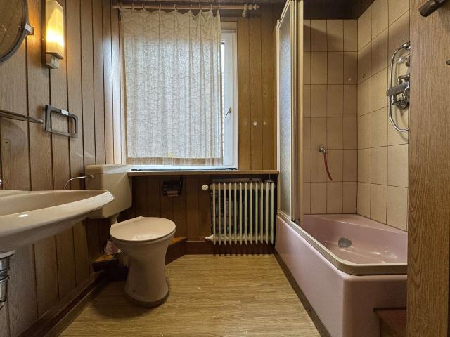 Badezimmer OG