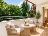 Balkon KI bearbeitet