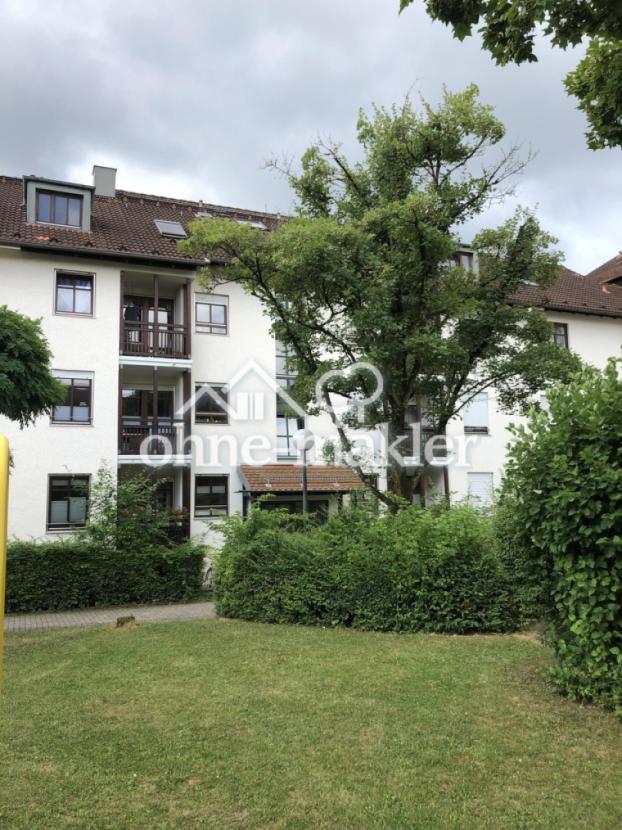 Eingangsbereich