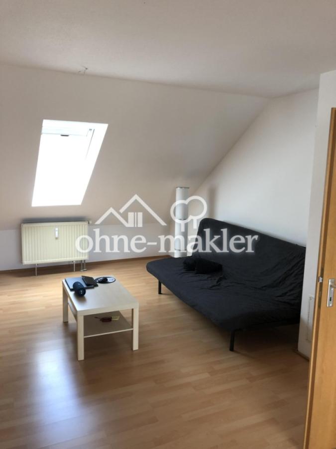 Helles Wohnzimmer
