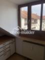 Küchenbereich, großes Fenster