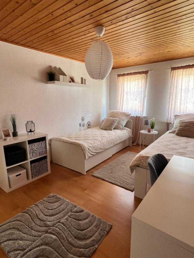 Kinderzimmer 1