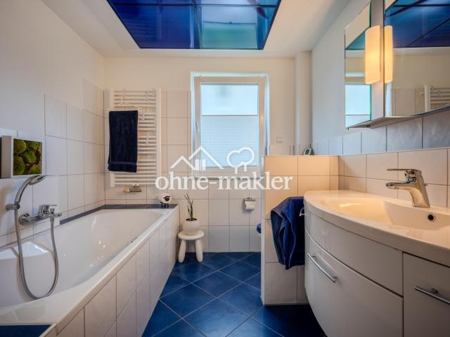Badezimmer mit Dusche-2