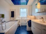 Badezimmer mit Dusche-2