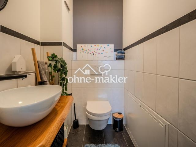 Gäste-WC