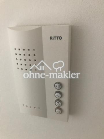 Sprechanlage & Türöffner