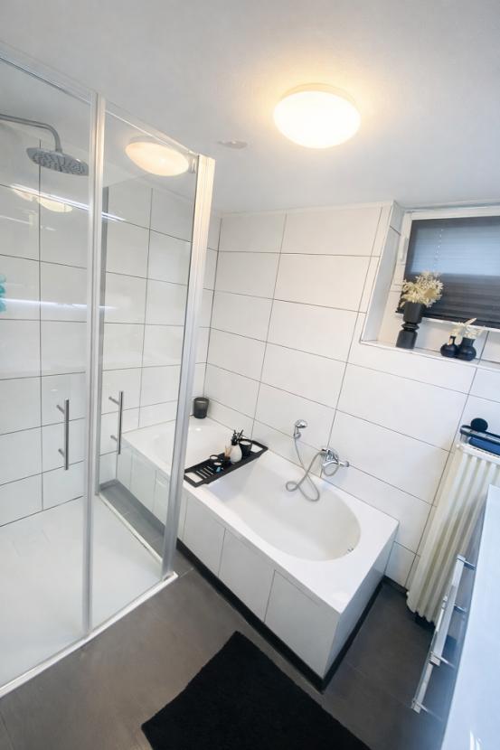 Badezimmer UG