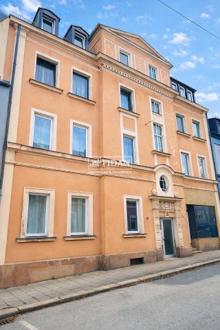 Front Fassade