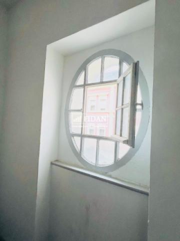 Treppenhaus Fenster